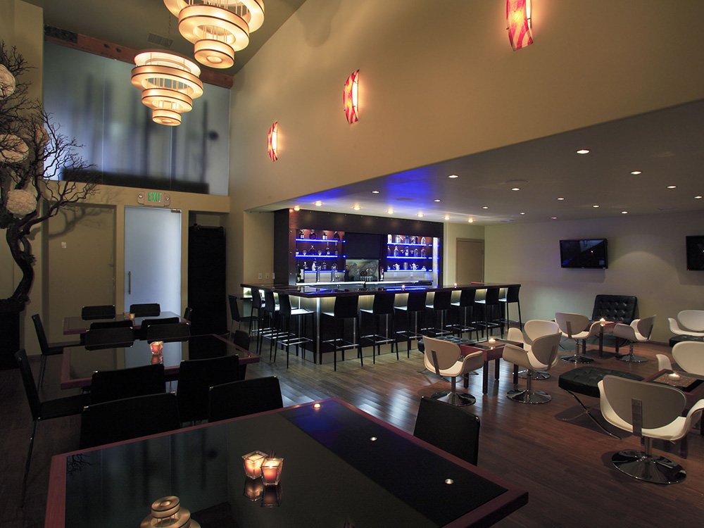 voda bar and kitchen